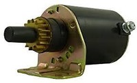 Elektrostarter FüR Briggs&Stratton 691564