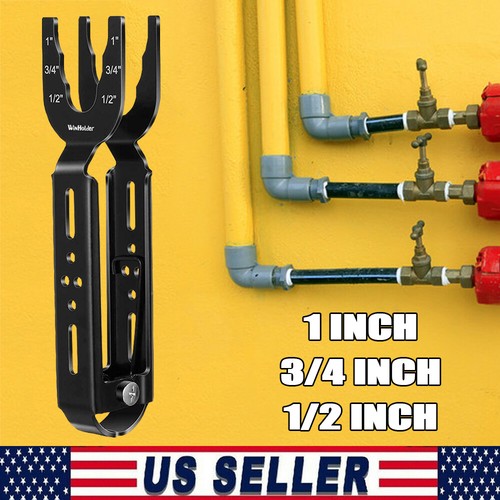 Disconnect Clamp Removal Hand Tool For 1/2"3/4"1"PEX CPVC BrassPush
