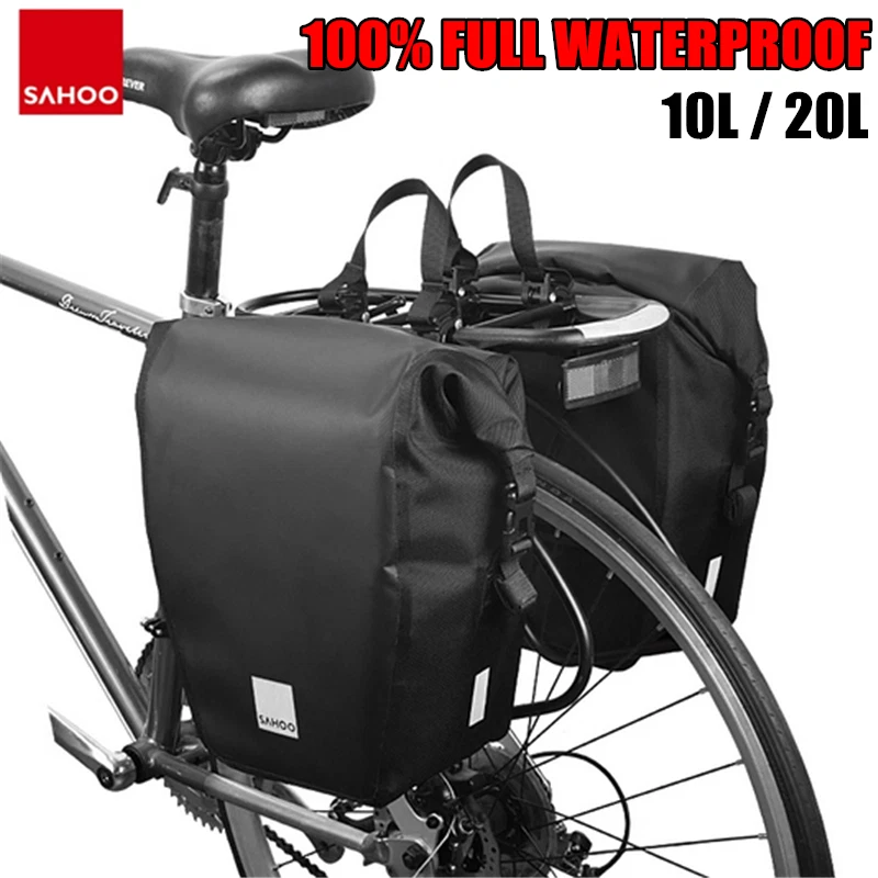 20l pannier bag new arrivals