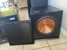 diamond sw150 subwoofer