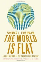 The World Is Flat 3.0: A Brief History Of The Twenty-first Century By Thomas L. on sale The World Is Flat 3.0: A Brief History Of The Twenty-first Century By Thomas L. on sale