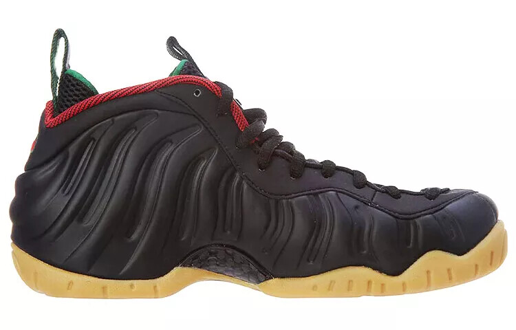 【希少】NIKE AIR FOAMPOSITE PRO GUCCI 28.5 Buy Foamposite Pro 'Gucci - Black' - 624041 004 | GOAT