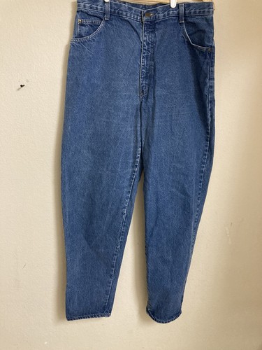 VTG 90s Hunt Club Women's High Waisted 