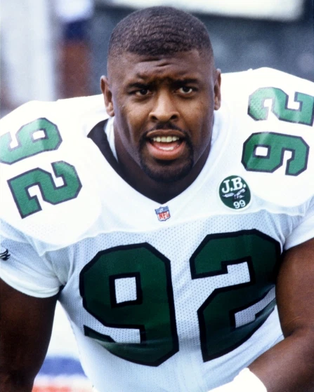 reggie white eagles