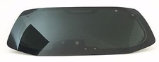 Fits 2005-2012 Nissan Pathfinder Rear Window Back Glass Heated