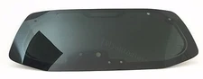 Fits 2005-2012 Nissan Pathfinder Rear Window Back Glass Heated 