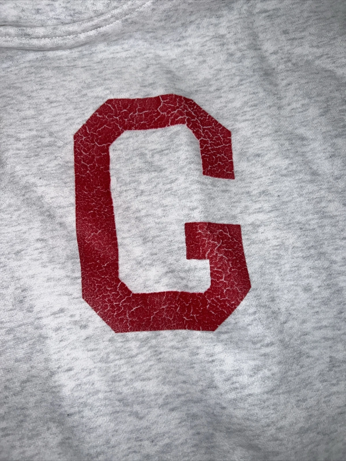 Felpa con cappuccio Fear Of God Grigio Chiaro 7a Collezione M Medium F G