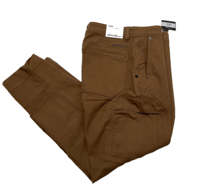 Eddie Bauer Men's Mountain Ops Capacitor Pants Size 34x30 First Ascent $129  NEW | eBay