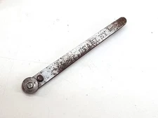 3513 Stanley Bailey No. 3-8; Lateral Lever