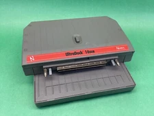 Newer Technology Ultradock 16sce for PowerBook Duo Vintage Mac RARE - UNTESTED