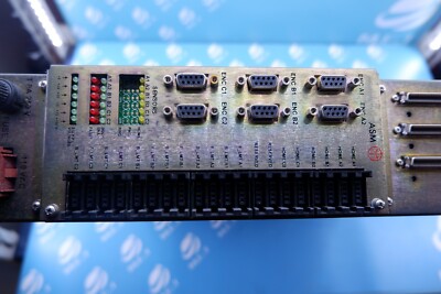 Asm 02-33575-42 Ms896A Ac Servo Driver Kit+Lds Iii 02 33575 Asm 02-33575-42 Ms896A Ac Servo Driver Kit+Lds Iii 02 33575