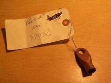 NEW Terminal End 97036 *FREE SHIPPING*