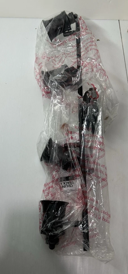 Canarm IT299A04ORB10 Taylor 4 lâmpadas suporte de parede luz de pista, bronze polido a óleo - Imagem 2 de 3