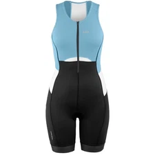 Louis Garneau Women's Sprint Tri Suit - 2024