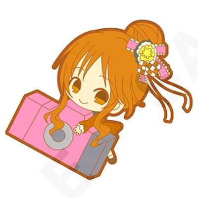 Aiko Takamori Idolmaster Cinderella Girls PitaColle Ver.Passion Japan V924