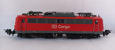 Trix Express H0 32262 E-Lok BR 140 838-4 DB Cargo rot DSS, OVP