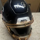 Matt Ryan Signed Atlanta Falcons Full Size SpeedFlex Helmet Beckett Certified ￼
