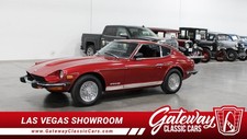 1974 Datsun 260Z for Sale