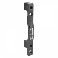 Origin8 Vise Post Mount Disc Adapter 160mm to 200mm Post Mount Post Mount