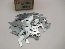 Specialty Products 47766 Caster Camber Shims 1/32" Thick - 1/2" Opening 50/Pack