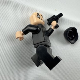 Lego Star Wars Microfighter Star Destoryer 75033-1 Complete Without Manual