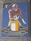 2024 Panini Totally Certified Football Mirror Blue Austin Ekeler #TCM-AKL