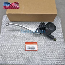 New Front Brake Master Cylinder For Honda CB350 360 400 450 500 550 750