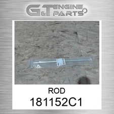 181152C1 ROD fits CASE NEW HOLLAND (Surplus Open Box)