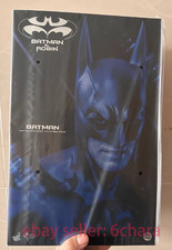 Hot Toys MMS786 Batman Robin Batman 1997 Version 1/6 Scale Action Figure