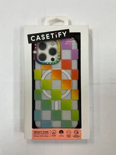 Casetify Impact MagSafe Case - iPhone 15 Pro Max