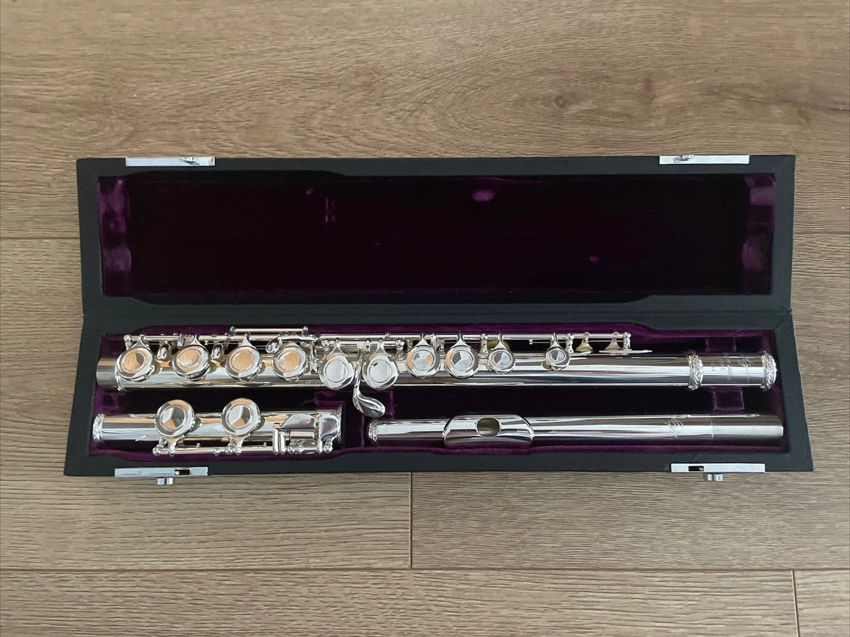 Trevor James Flutes for sale - eBay