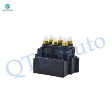 Air Suspension Valve Solenoid Block For 2013-2018 Ram 1500