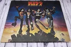 Kiss Destroyer (Vinyl LP, 1976) 1st Press Casablanca Records Bogart Labels