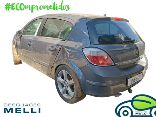 55194293 R8ryd Cambio per OPEL ASTRA H BERLINA Sport 2007 9184408 - Imagen 8 de 10