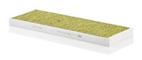 Innenraumfilter Freciousplus Mann-Filter FP 50 001 Feinstaubfilter (Pm 2.5)