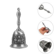  Signalgerät Für Den Einsatz Im Unterricht Dekorative Metallglocke Abendglocke