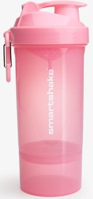 SmartShake Original2Go ONE, Hellrosa 800 ml