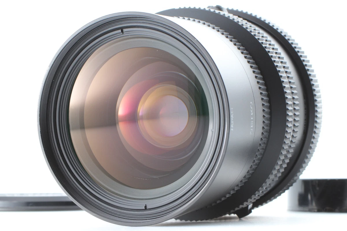 Mamiya 65mm Focal Camera Lenses for sale | eBay