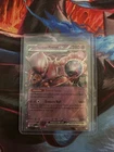 Pokémon TCG Team Rockets Mewtwo EX 216 Promo Holo Near Mint Near Mint Condition
