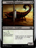 MTG Unsanctioned (2020) Stinging Scorpion (UND)