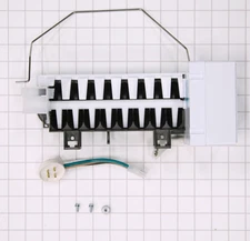 Sub-Zero 7002748 Ice Maker Assembly OEM | Genuine Sub-Zero Replacement