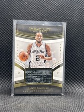 2016-17 Panini Immaculate Collection Basketball Cards 18