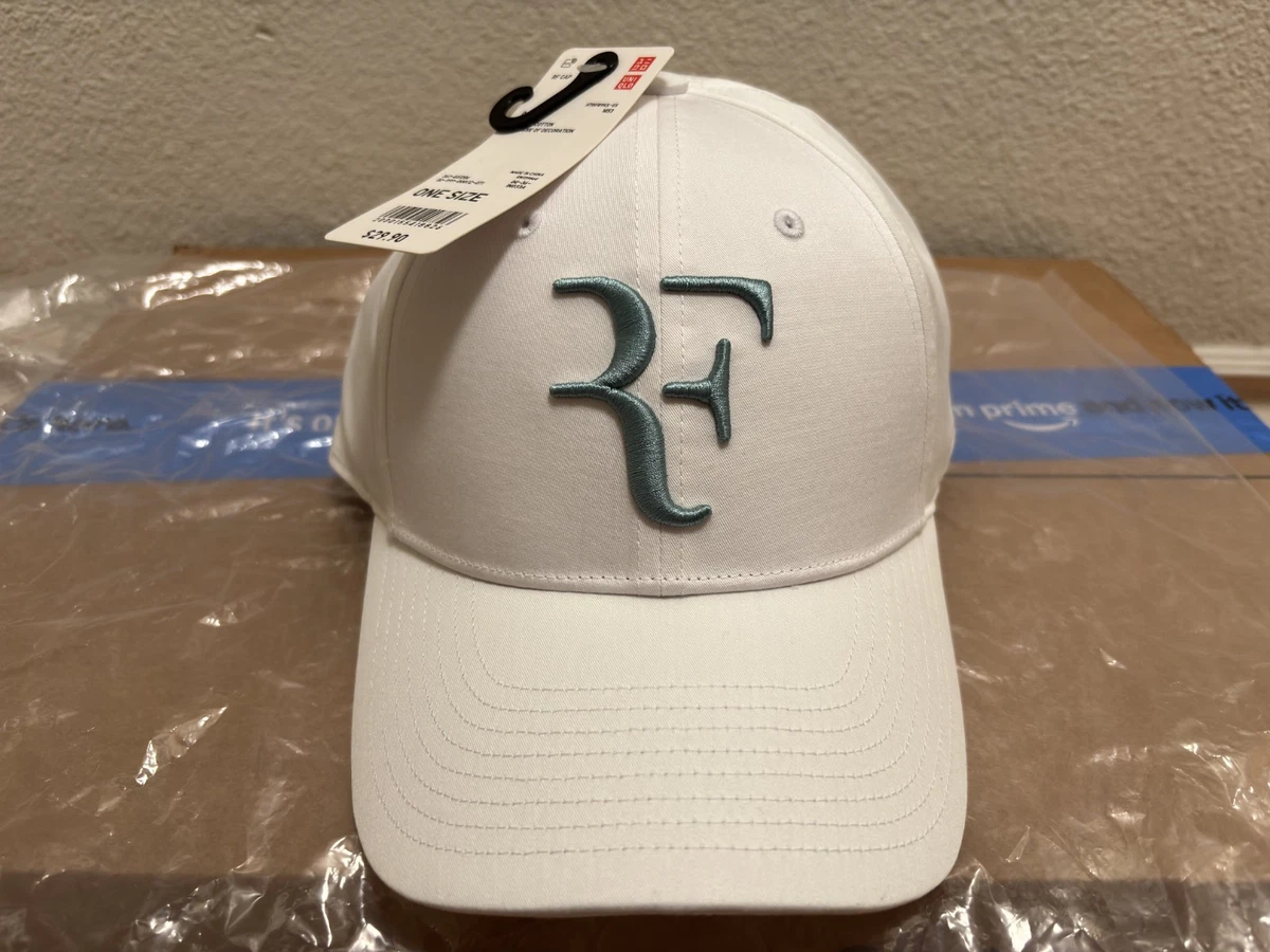federer cap products for sale | eBay