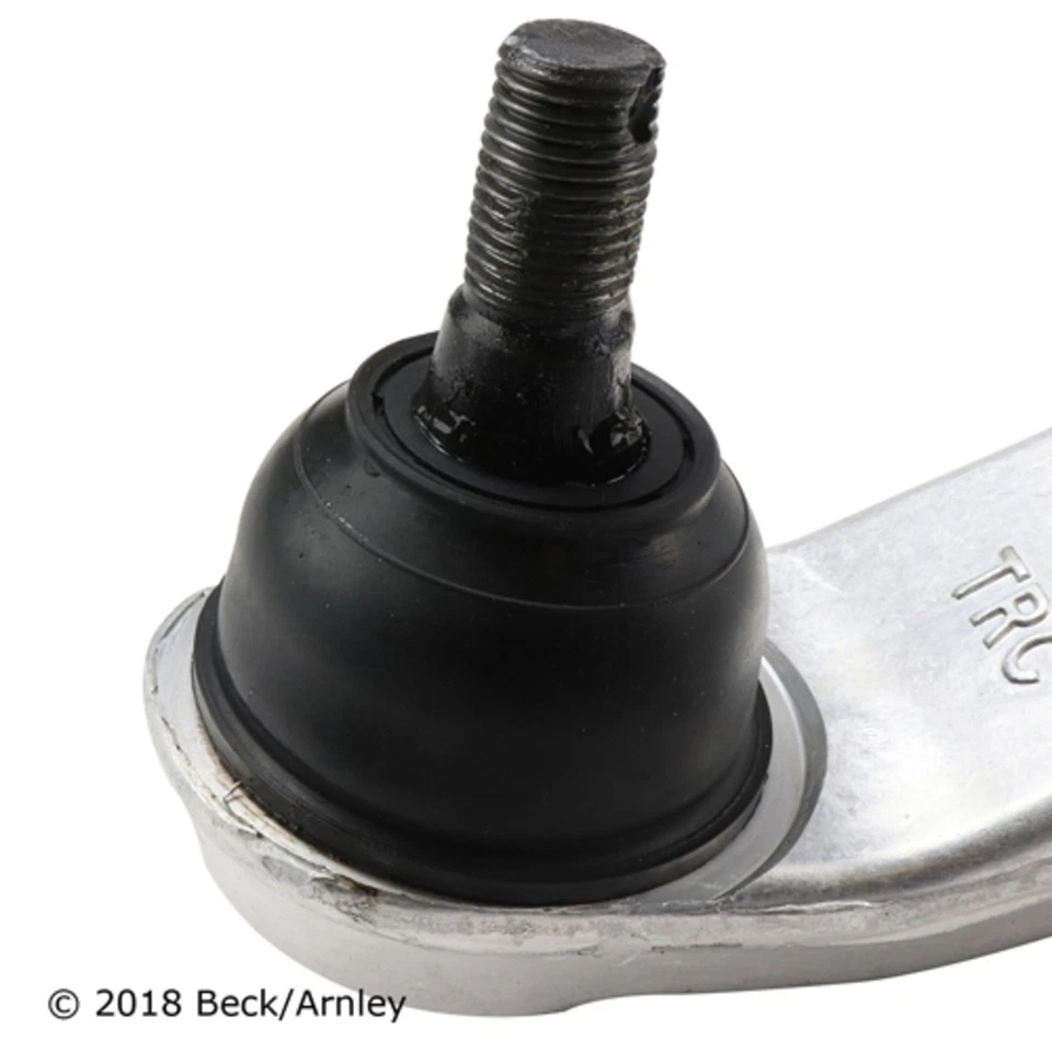 102-5285 Brazo de control Beck Arnley pasajero delantero lado derecho mano inferior Foto 4 de 4