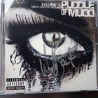 Puddle Of Mudd Songs In The Key Of Love And Hate Signed CD Signed By Wes With... — photo 1