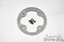 6.4l Hemi 58 Tooth Reluctor Tone Crank Wheel Wdimple Mopar