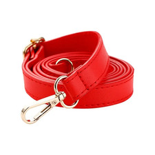 Women Leather Shoulder Sling Bag Adjustable Strap Replacement Handbag Handle