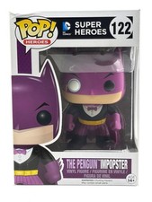 2016 Funko Pop Impopsters Vinyl Figures 18
