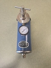 Central Pneumatic Air Control Unit Stock No. 1118 Professional Used Ships Quick