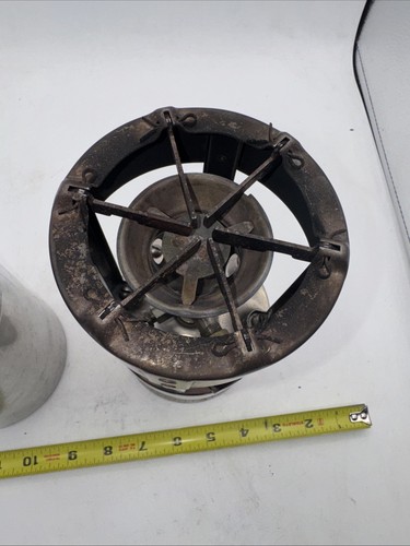 VTG Coleman Camping Stove Model 530 A46 With Case - Picture 17 of 20